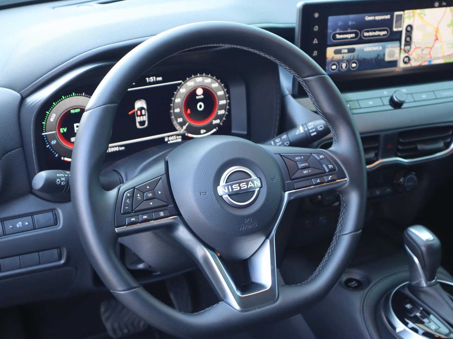 Nissan Nissan