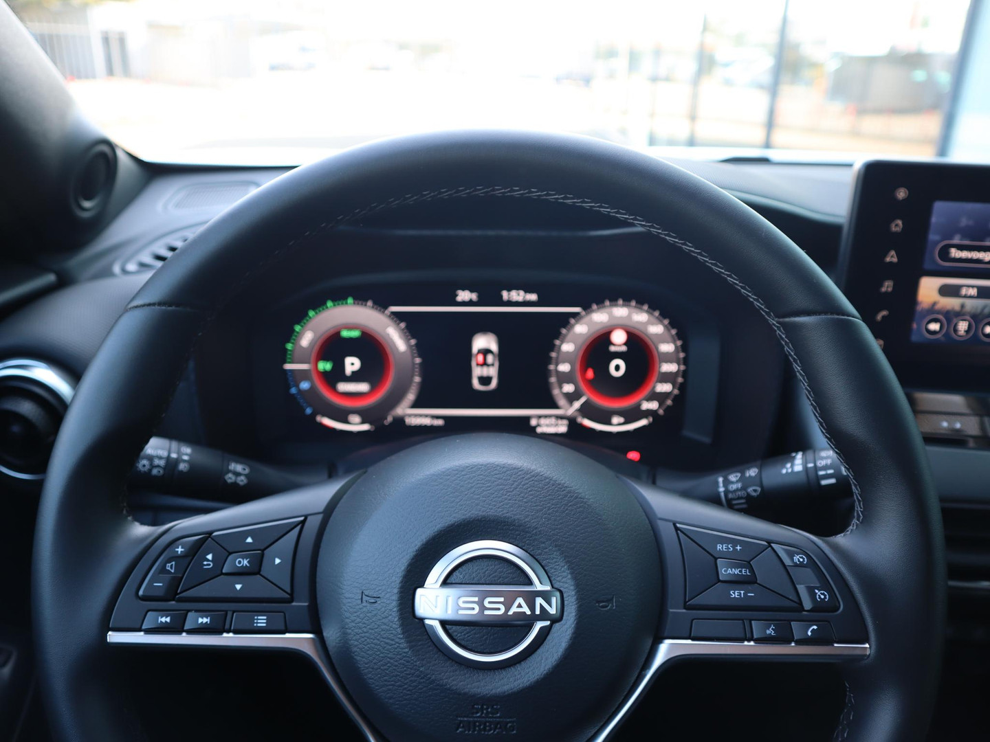 Nissan Nissan