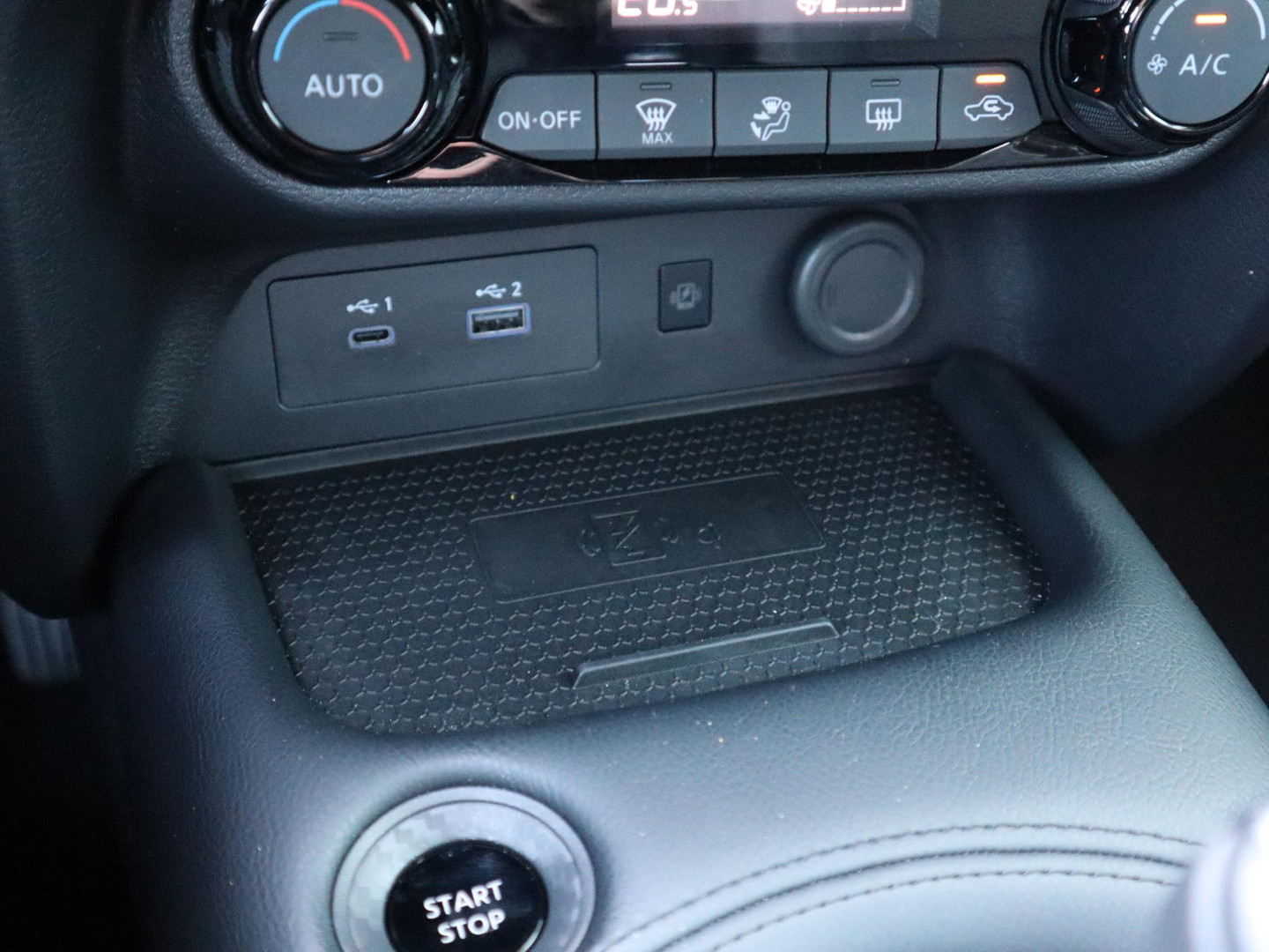 Nissan Nissan