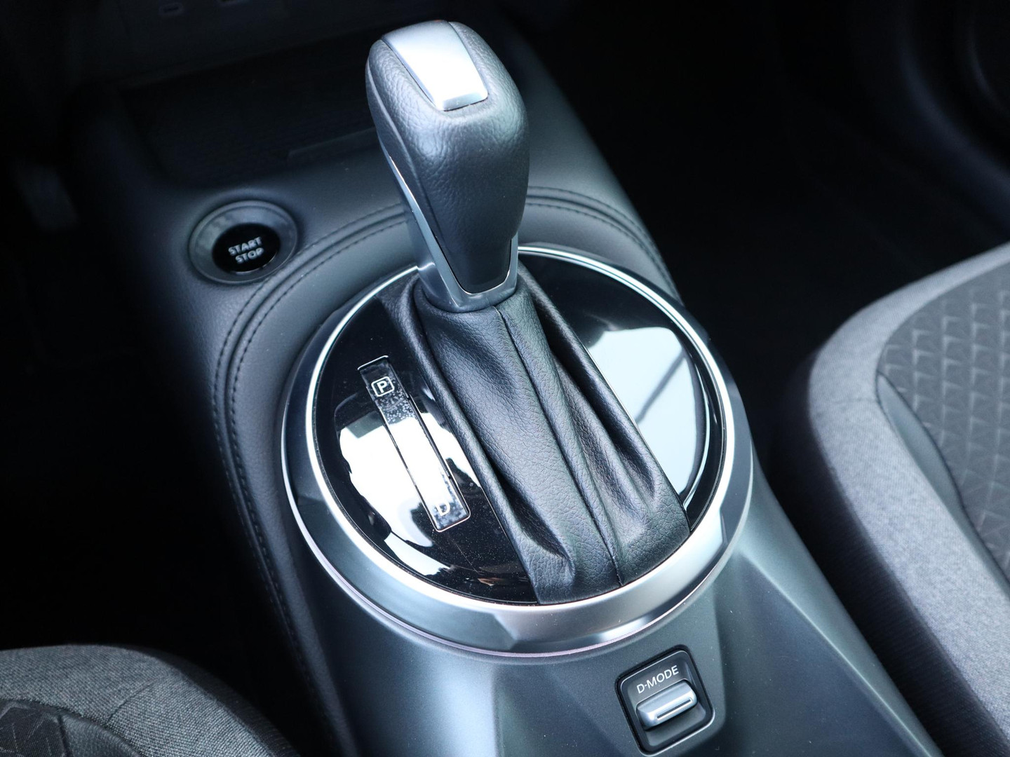 Nissan Nissan