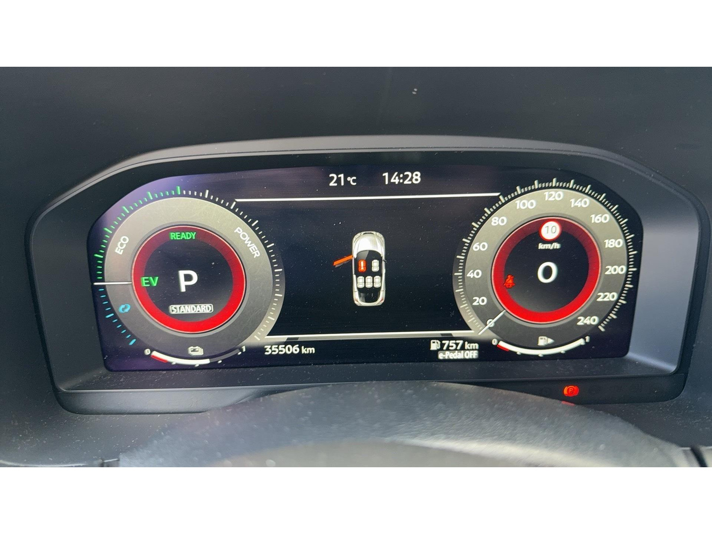 Nissan Nissan