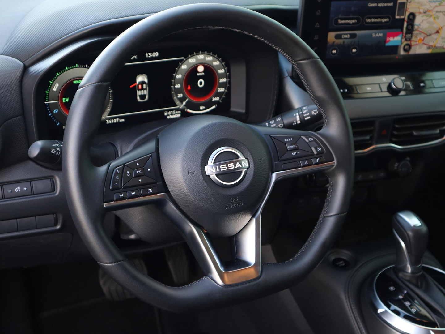 Nissan Nissan