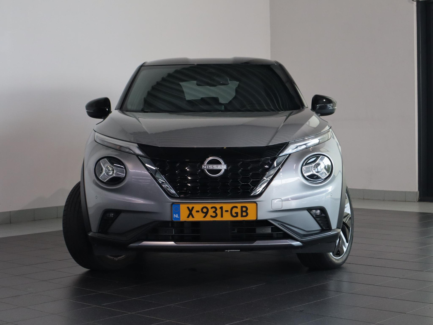 Nissan Nissan