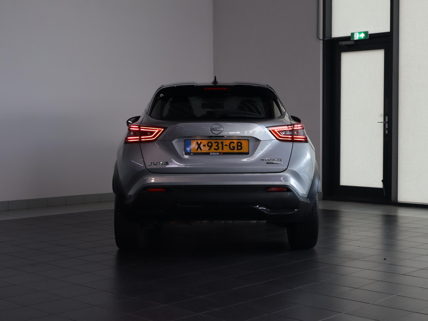 Nissan Nissan
