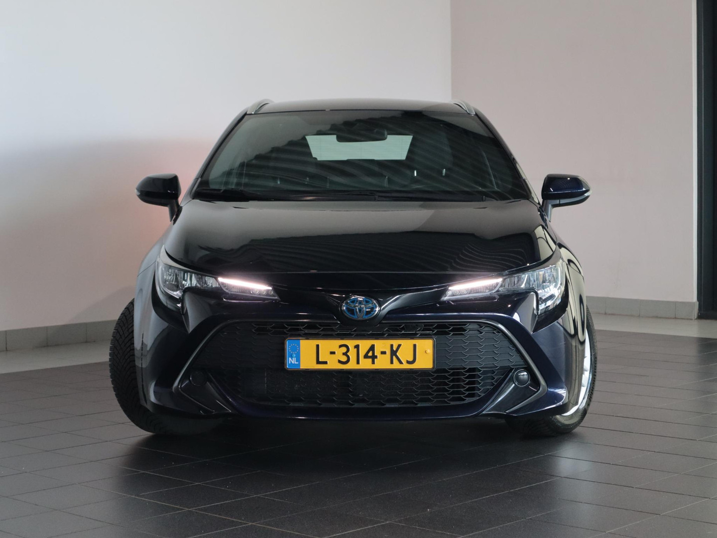 Toyota Toyota