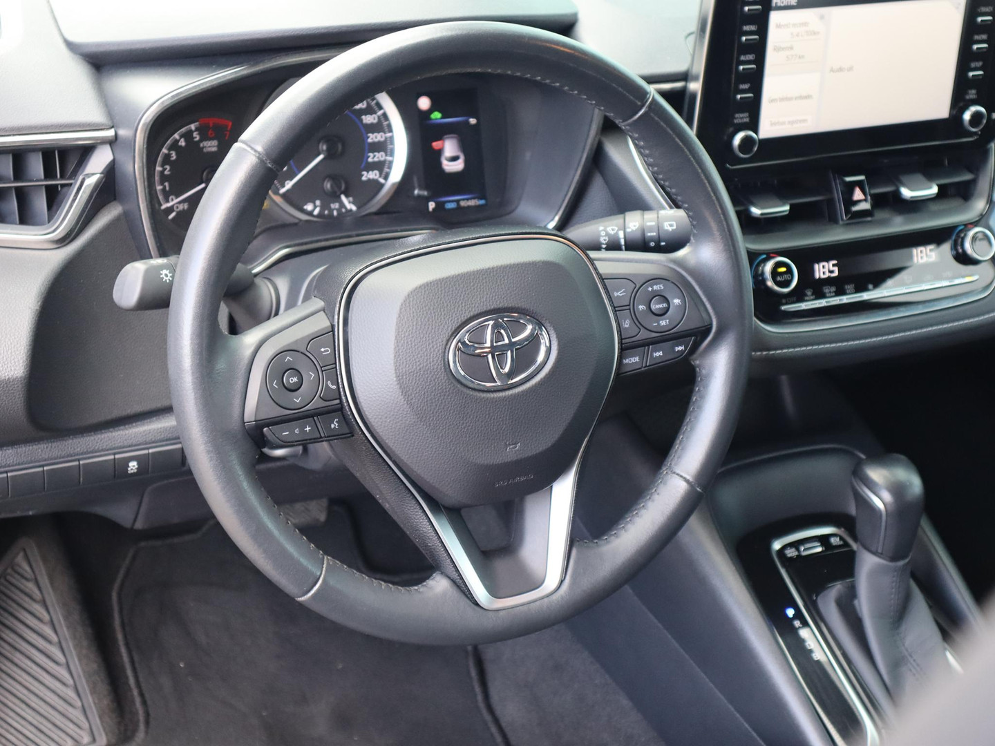 Toyota Toyota