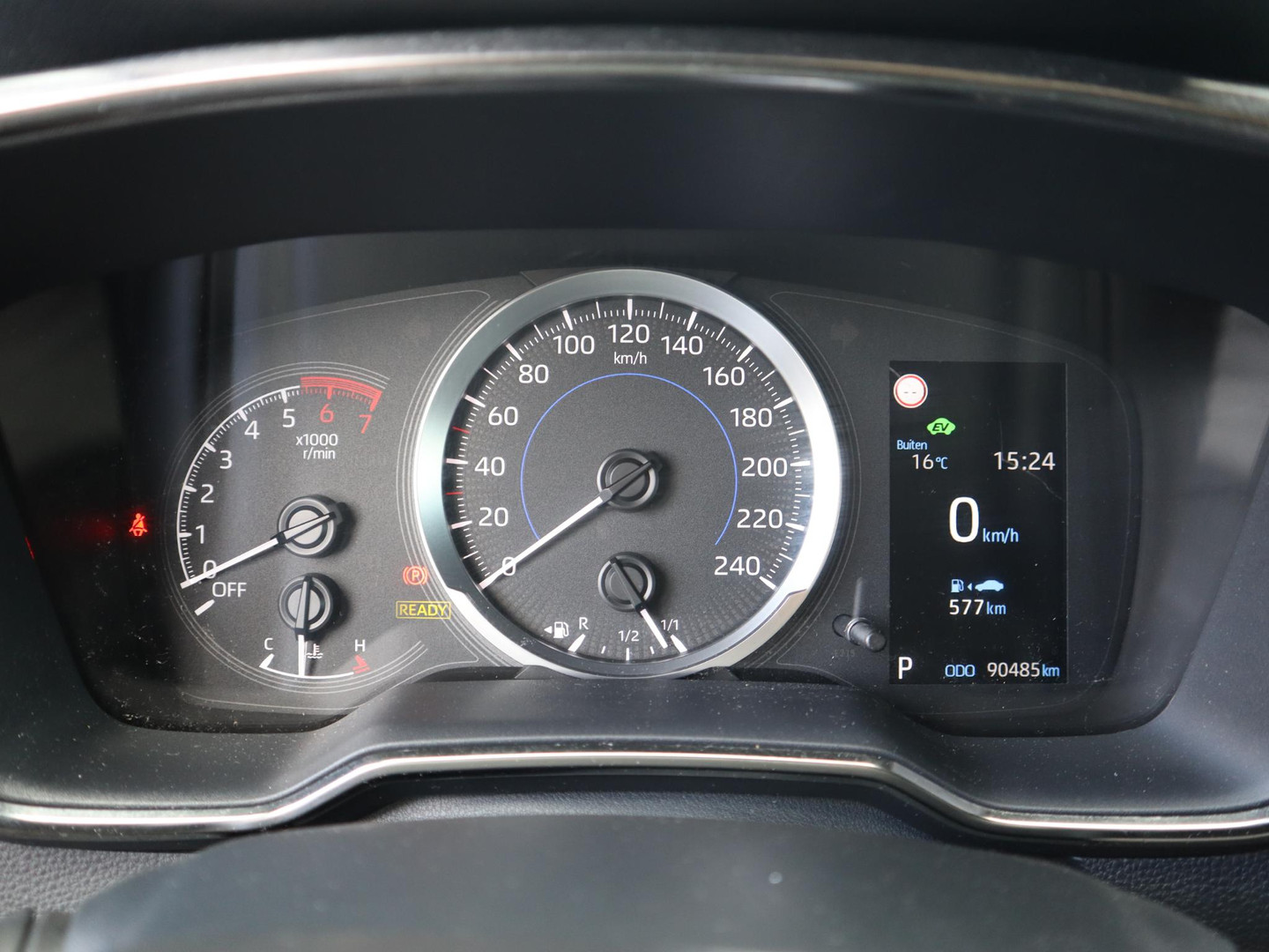 Toyota Toyota