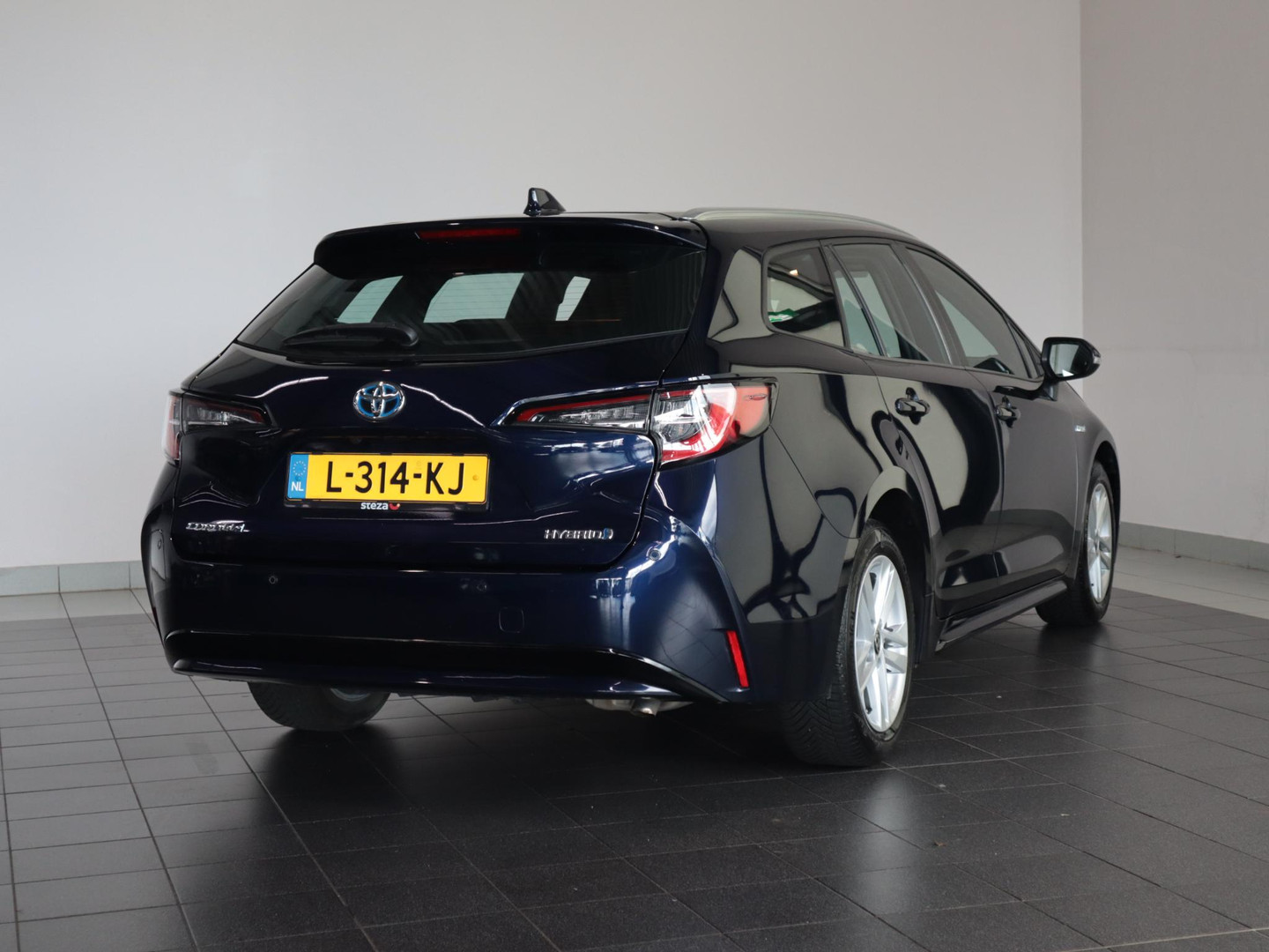 Toyota Toyota