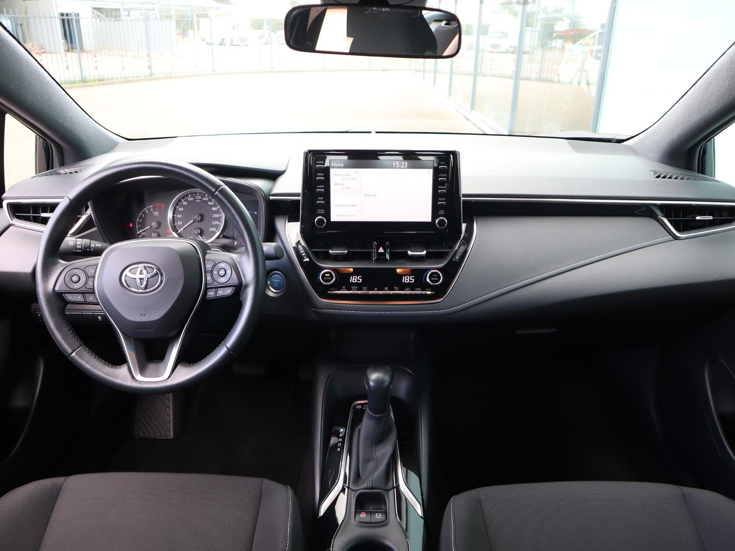 Toyota Toyota