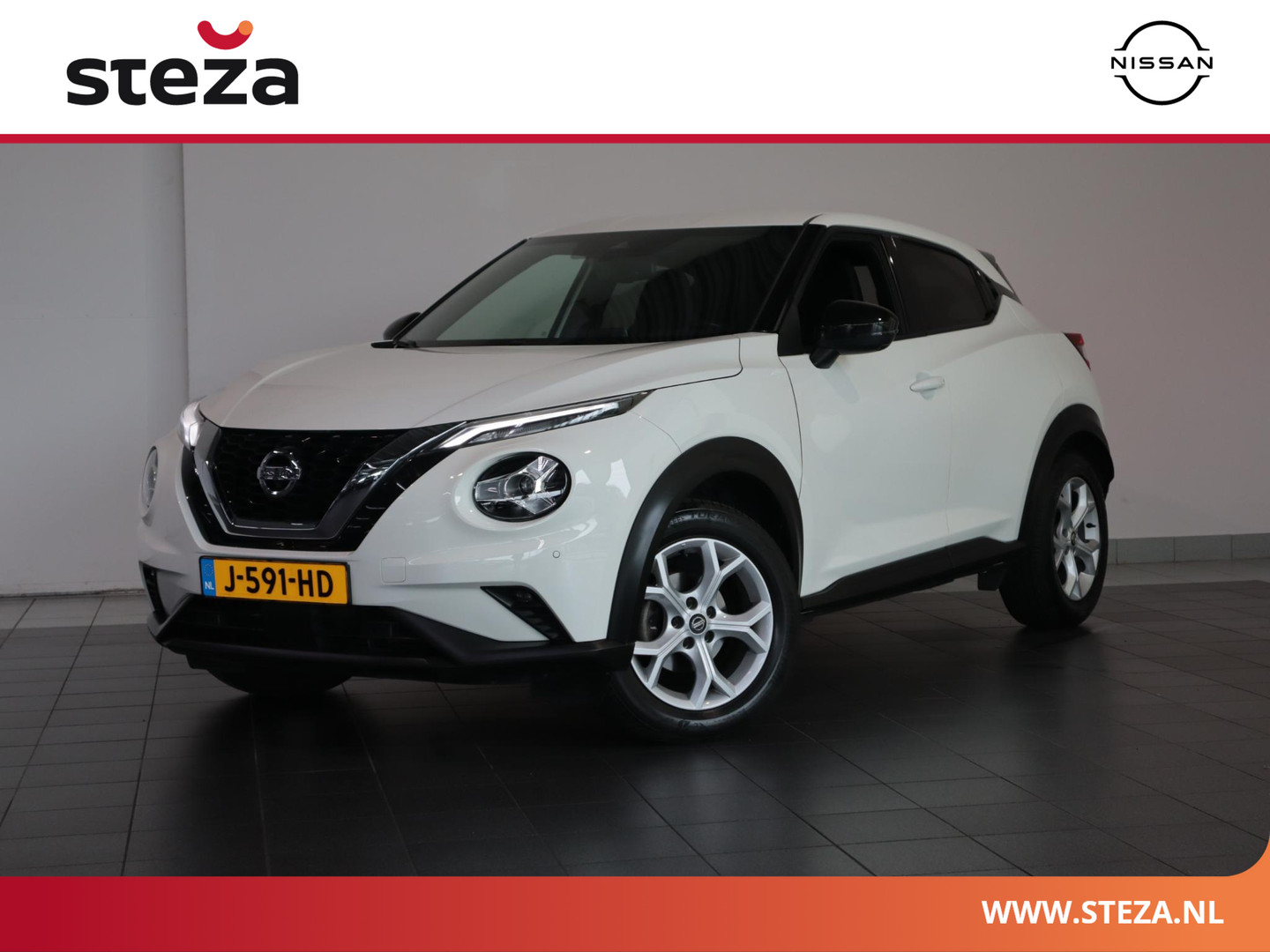 Nissan Nissan
