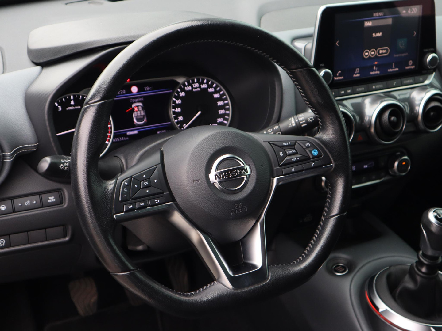 Nissan Nissan