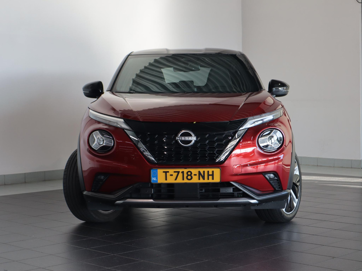 Nissan Nissan