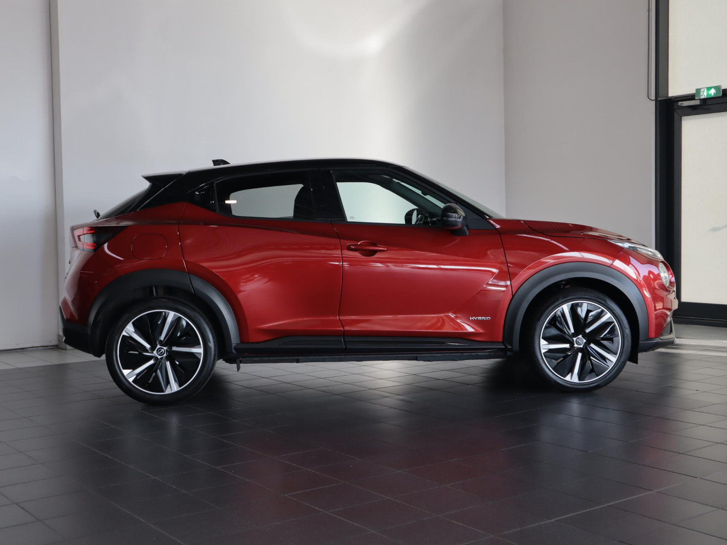 Nissan Nissan