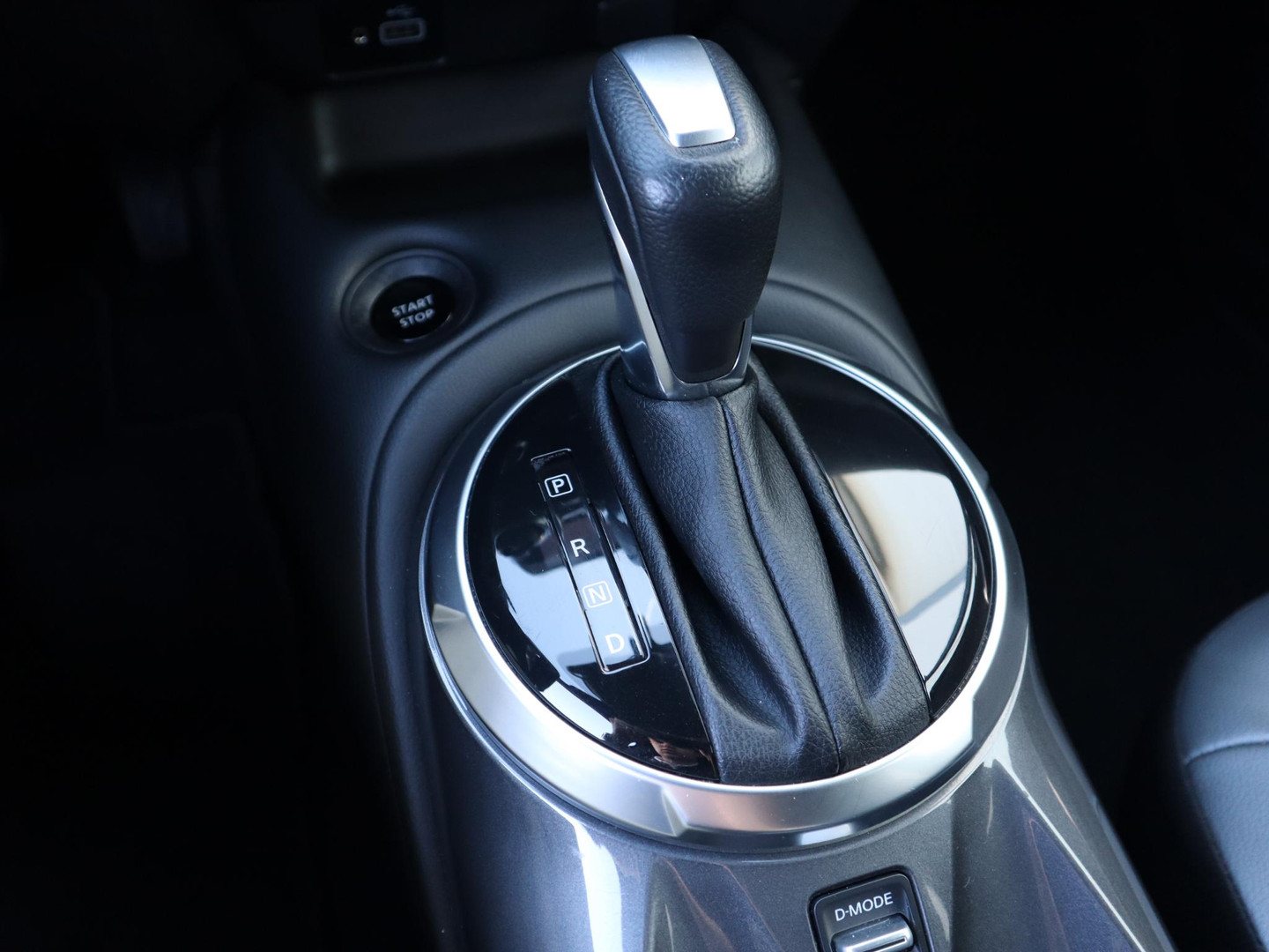 Nissan Nissan