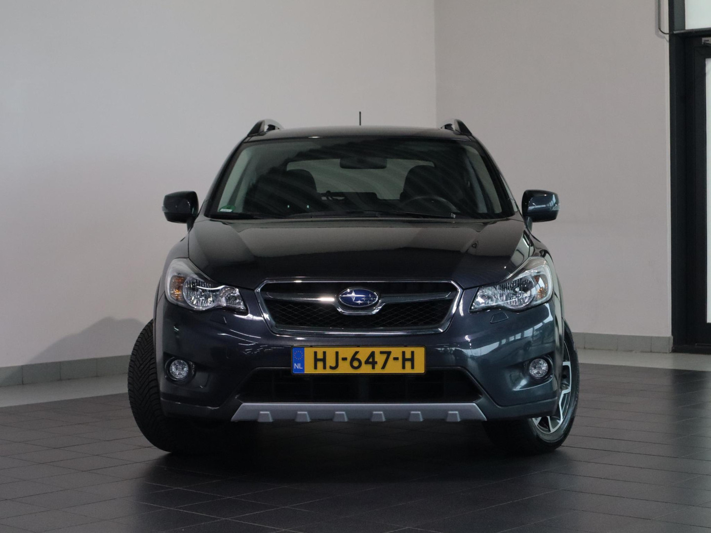 Subaru