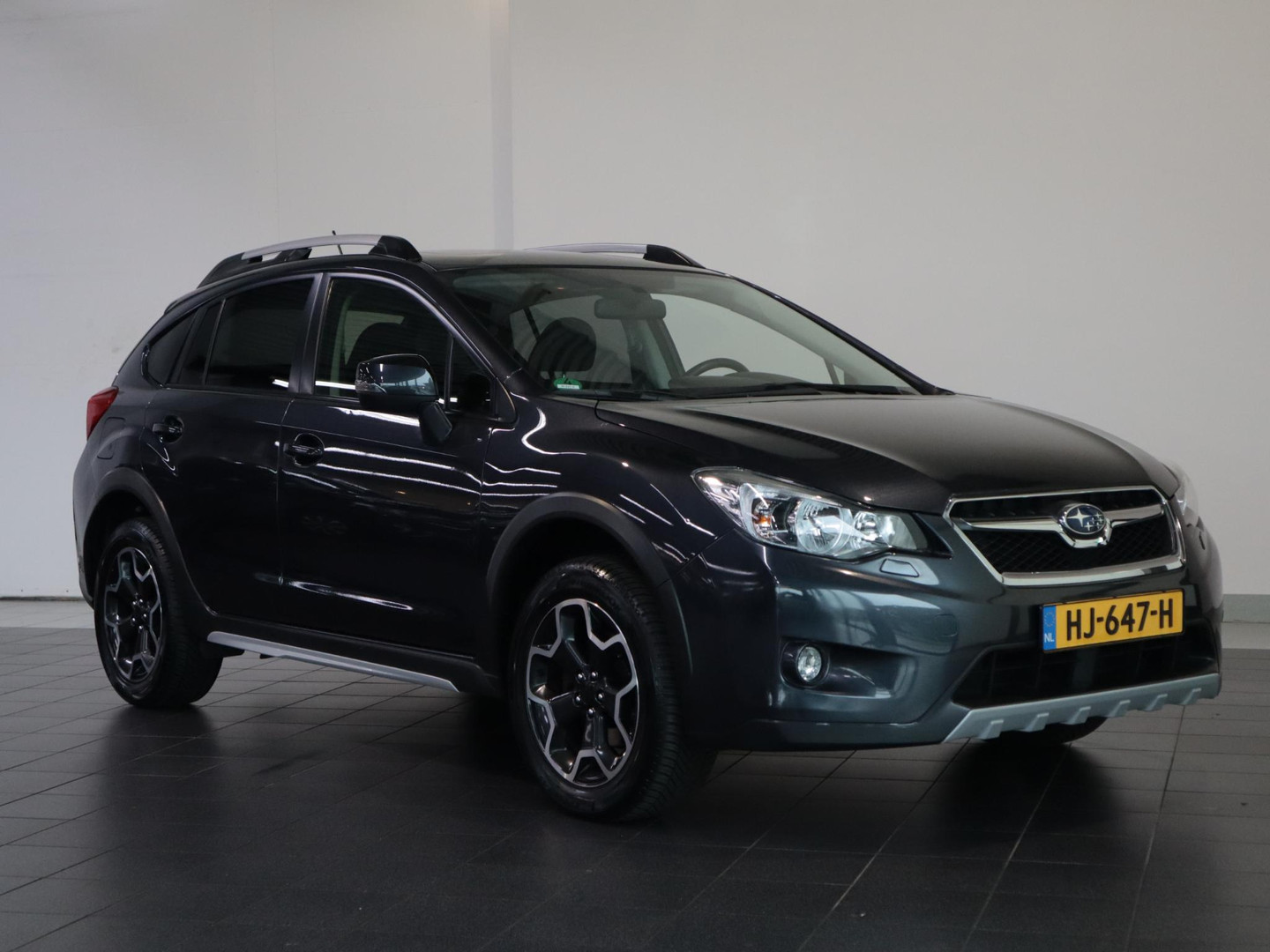 Subaru