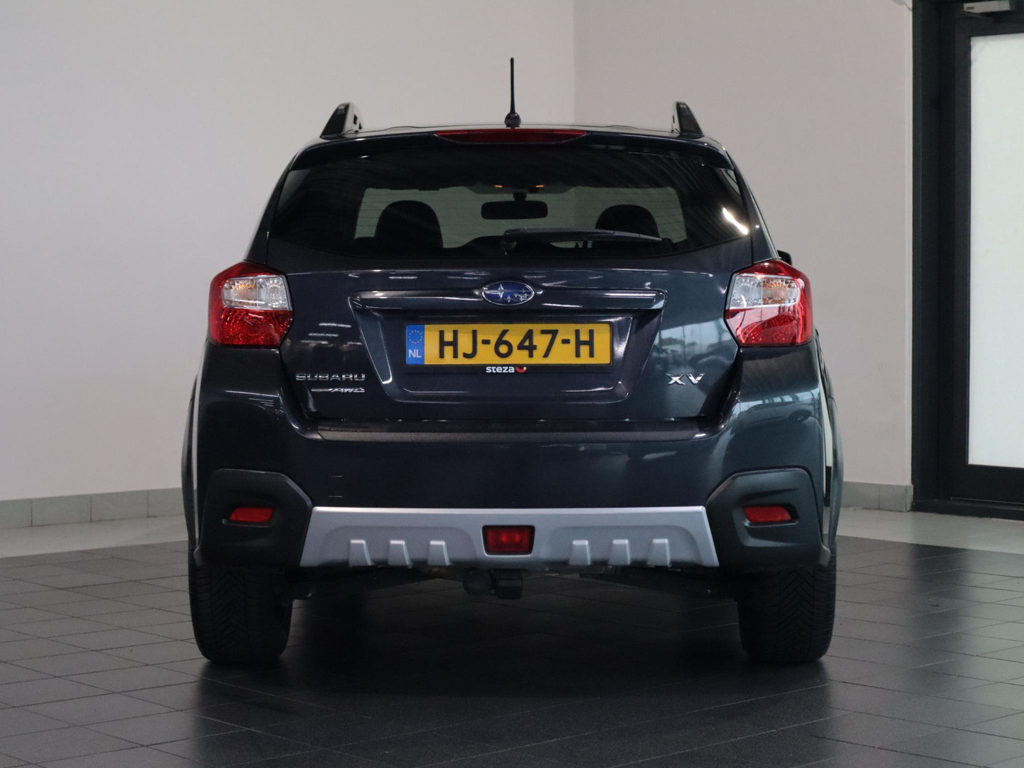 Subaru