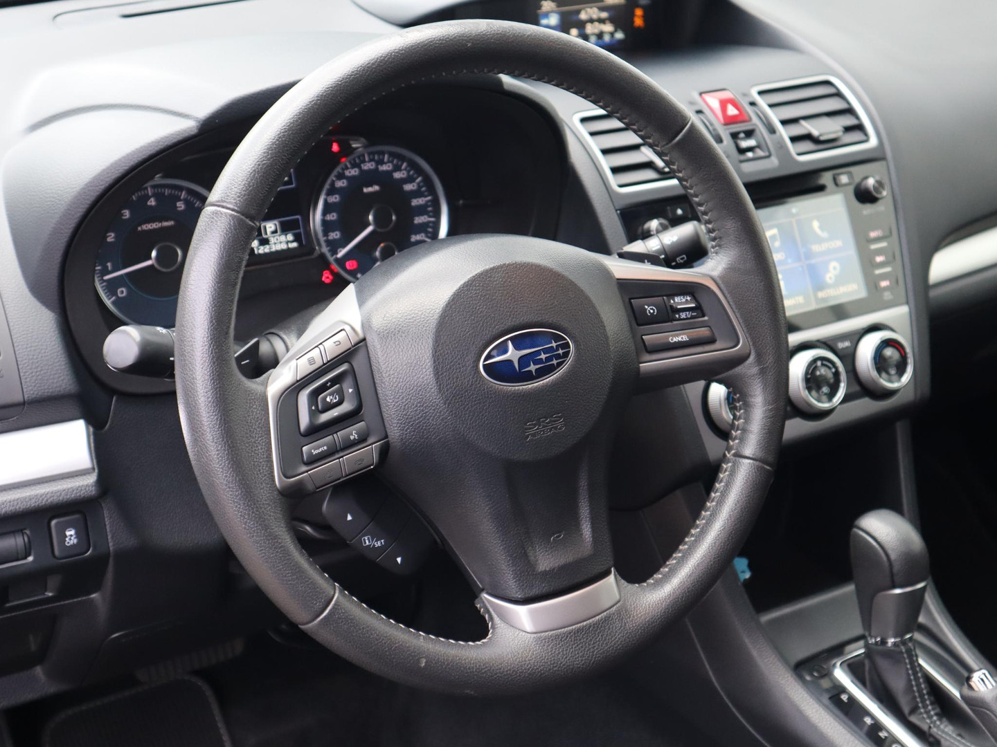 Subaru