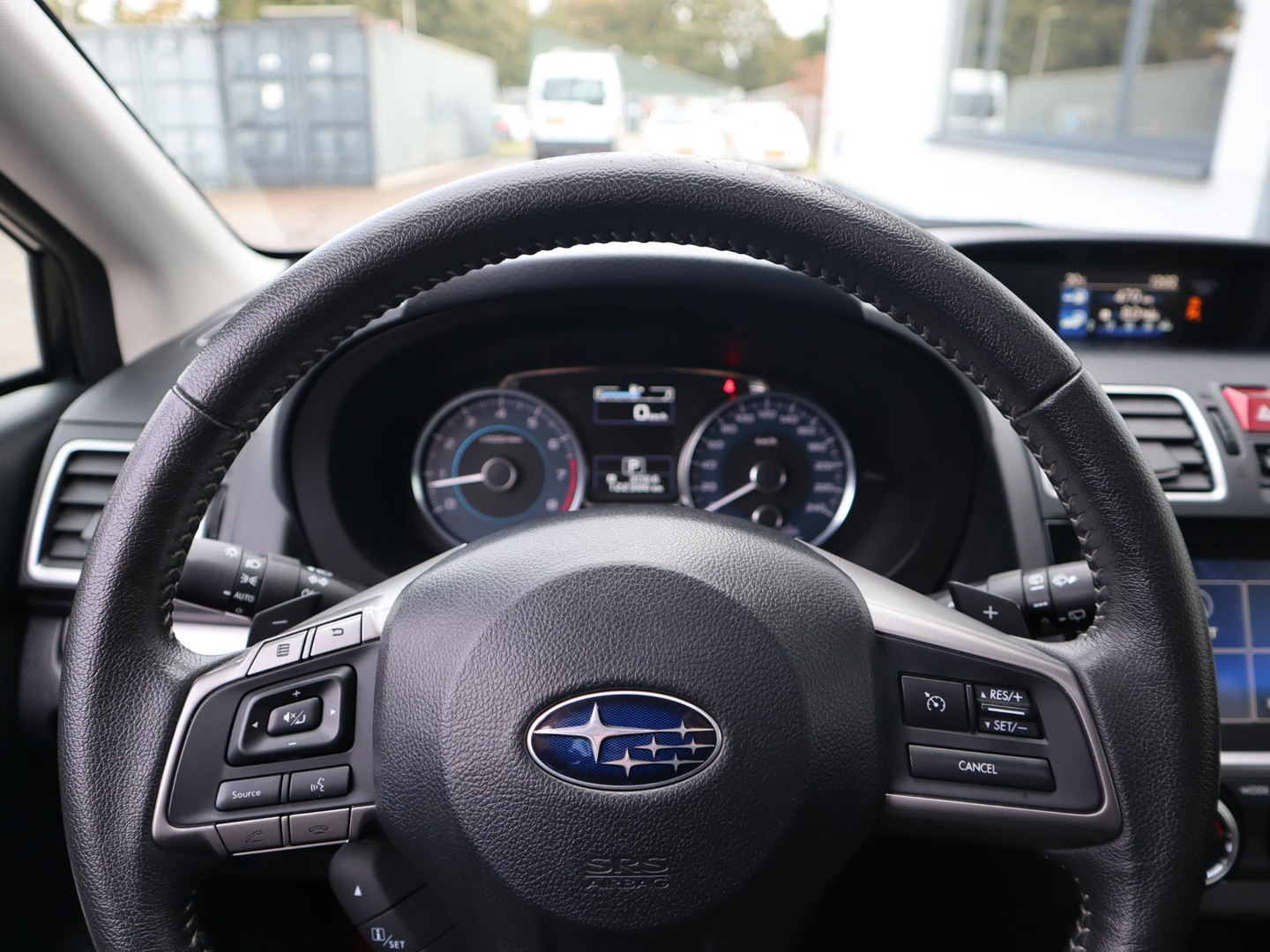 Subaru