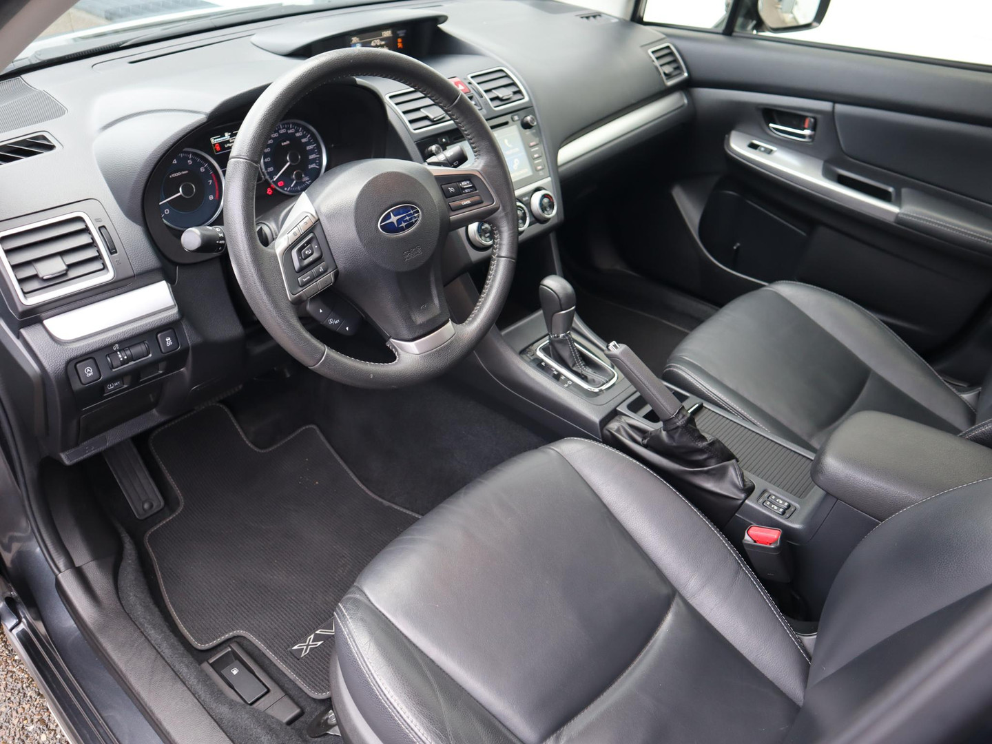 Subaru