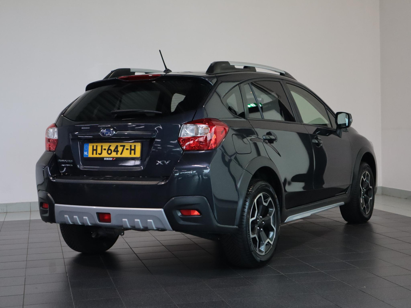 Subaru