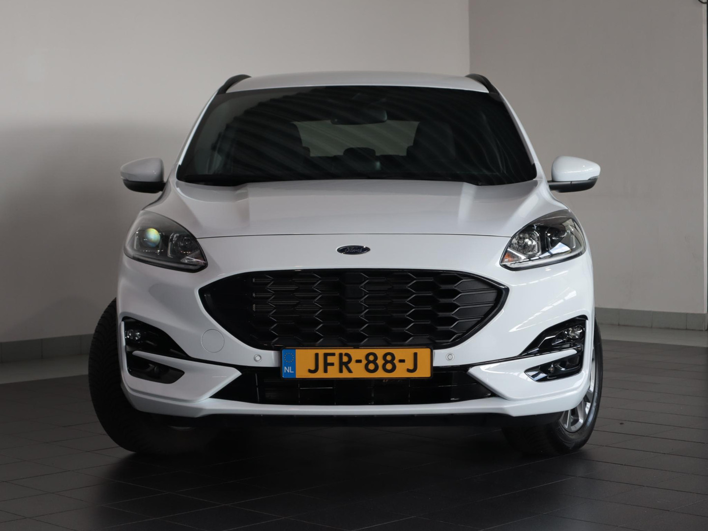 Ford Ford