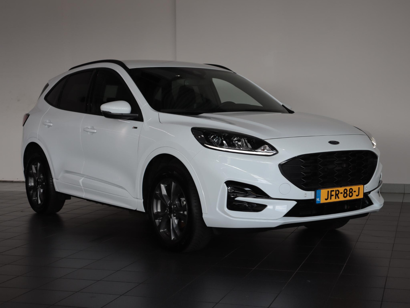 Ford Ford