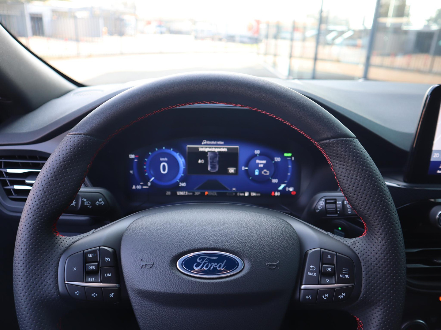 Ford Ford