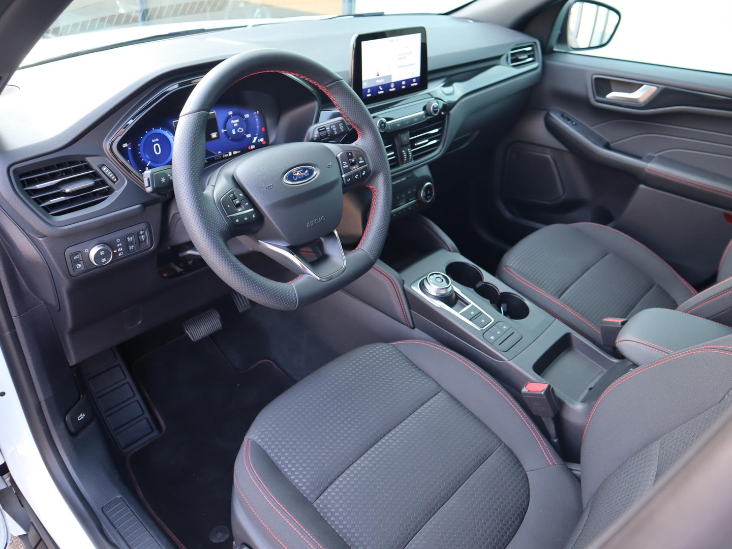 Ford Ford