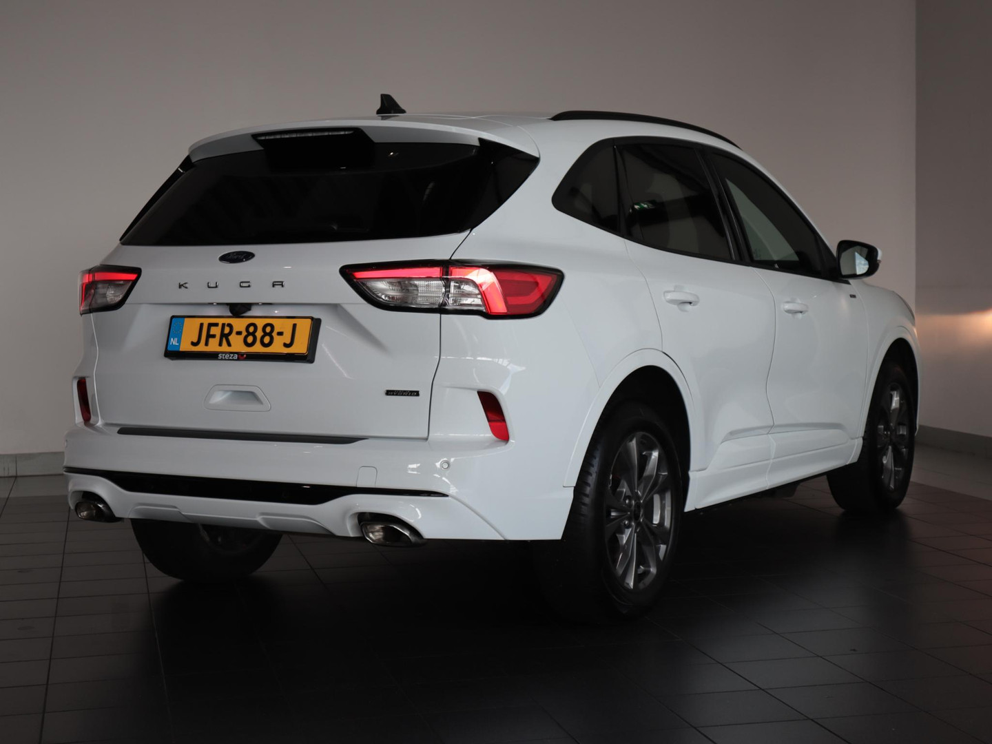 Ford Ford