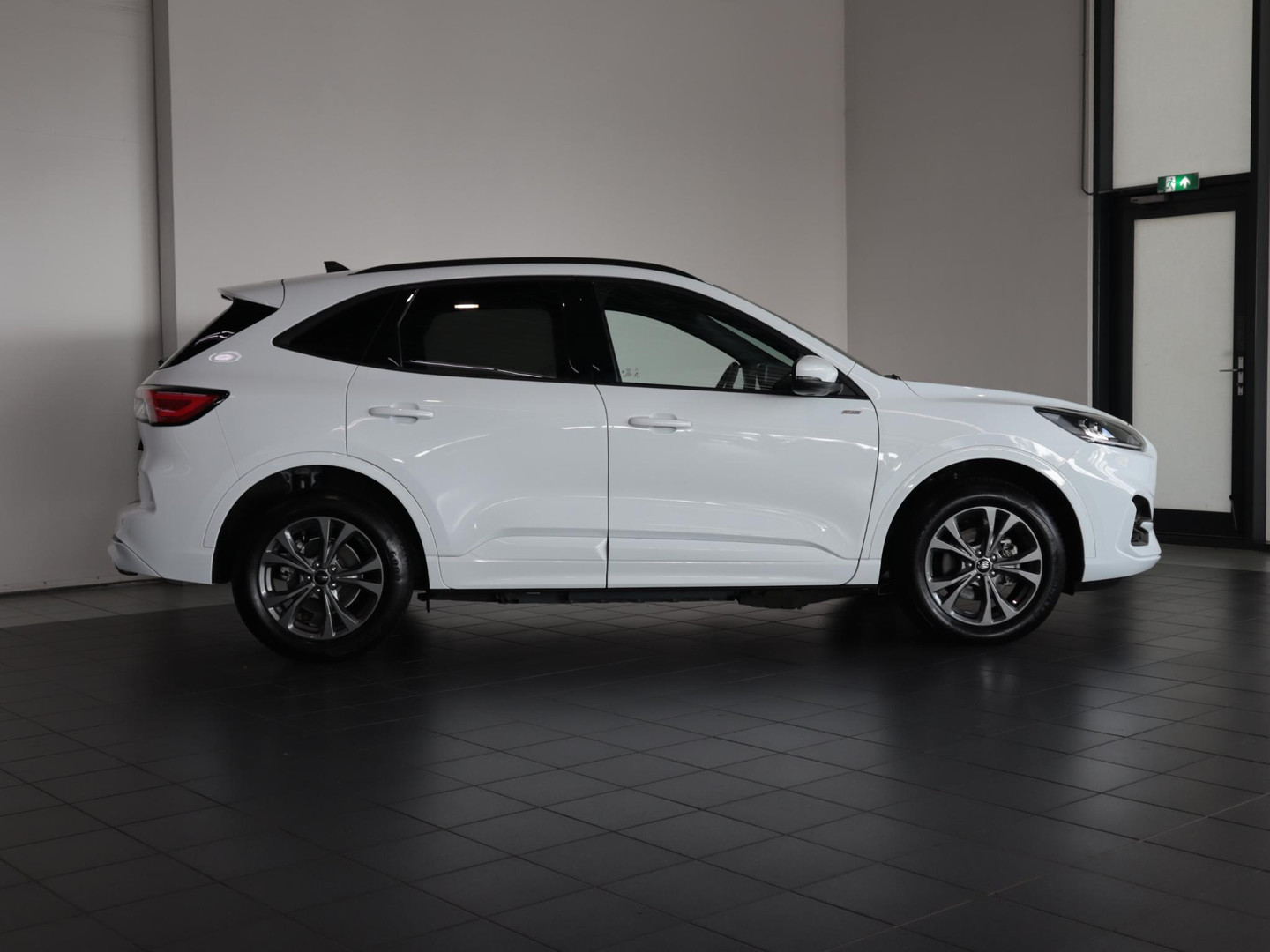 Ford Ford