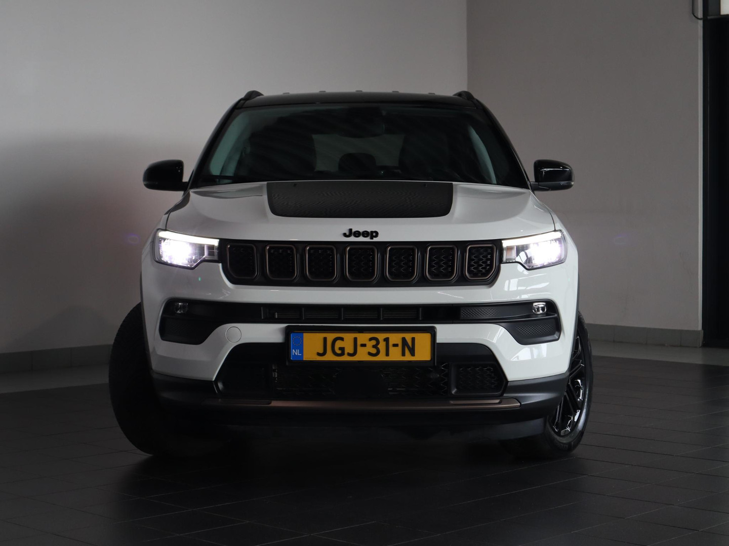 Jeep Jeep