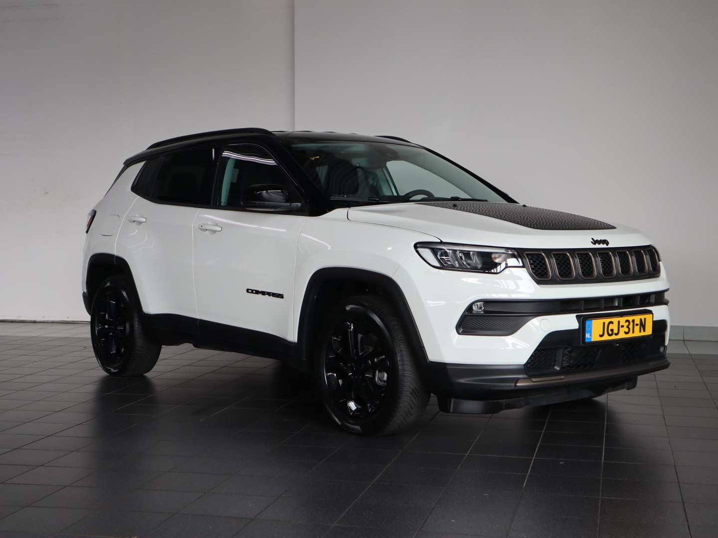 Jeep Jeep