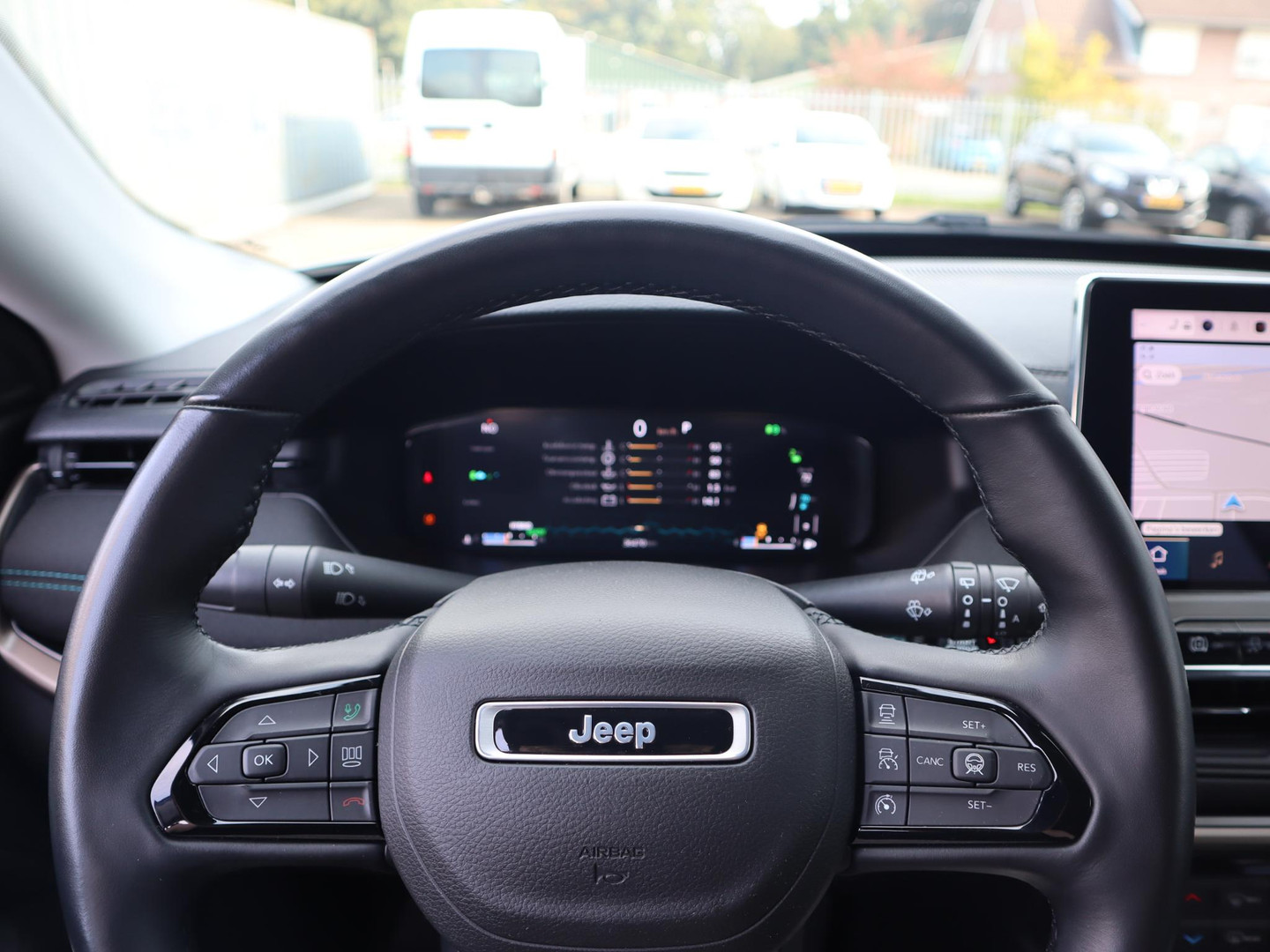Jeep Jeep