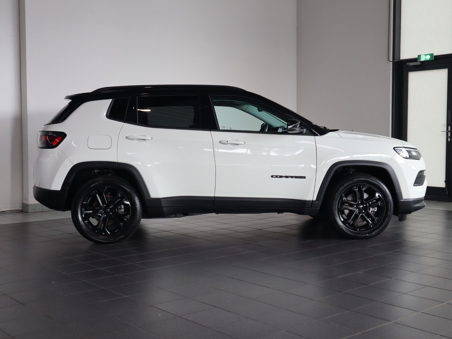 Jeep Jeep