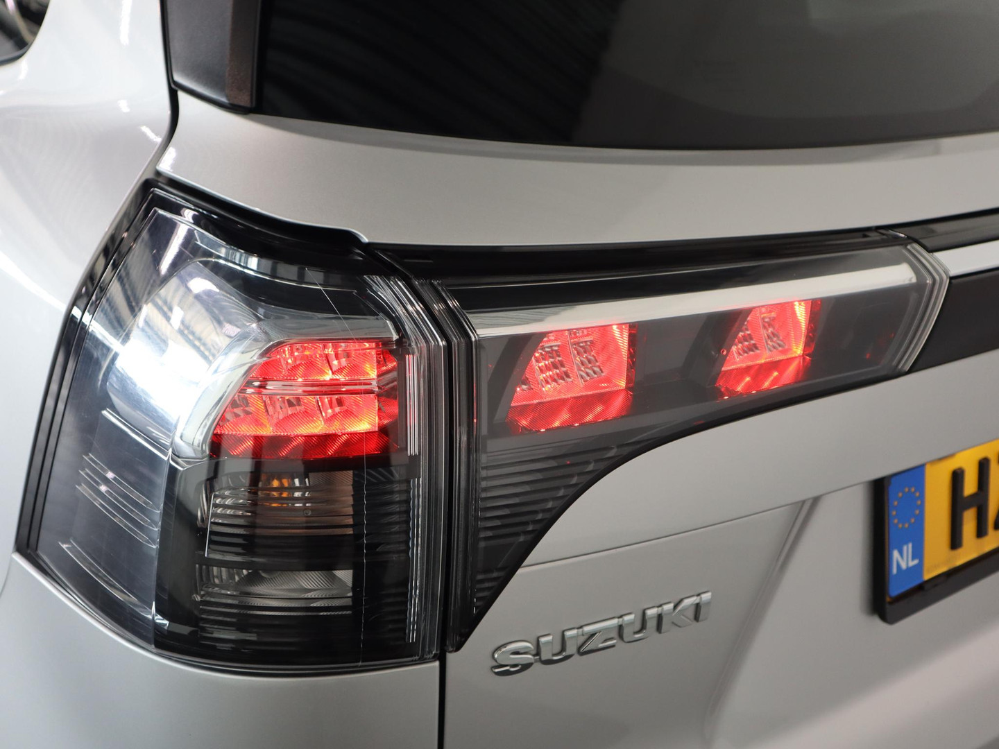 Suzuki Suzuki