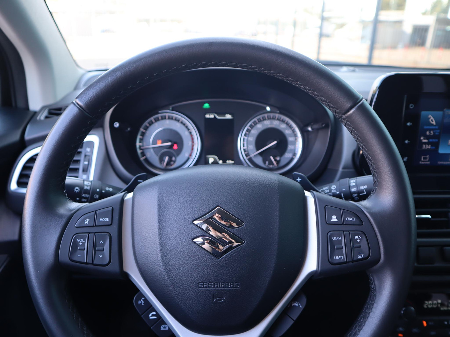 Suzuki Suzuki