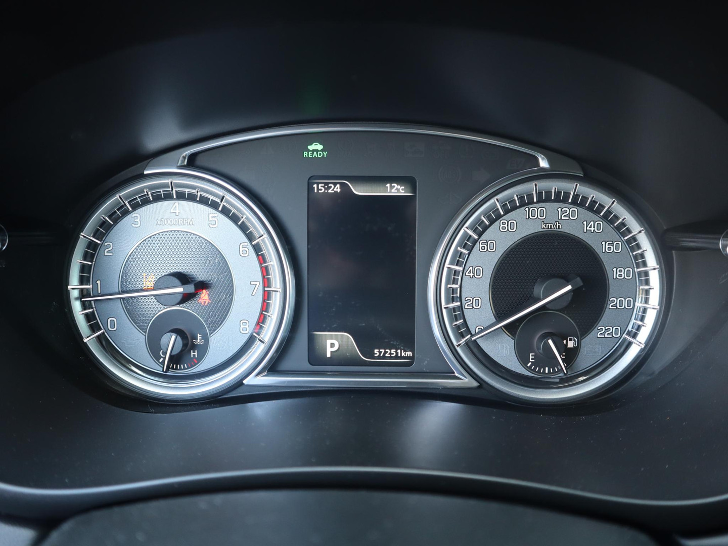 Suzuki Suzuki