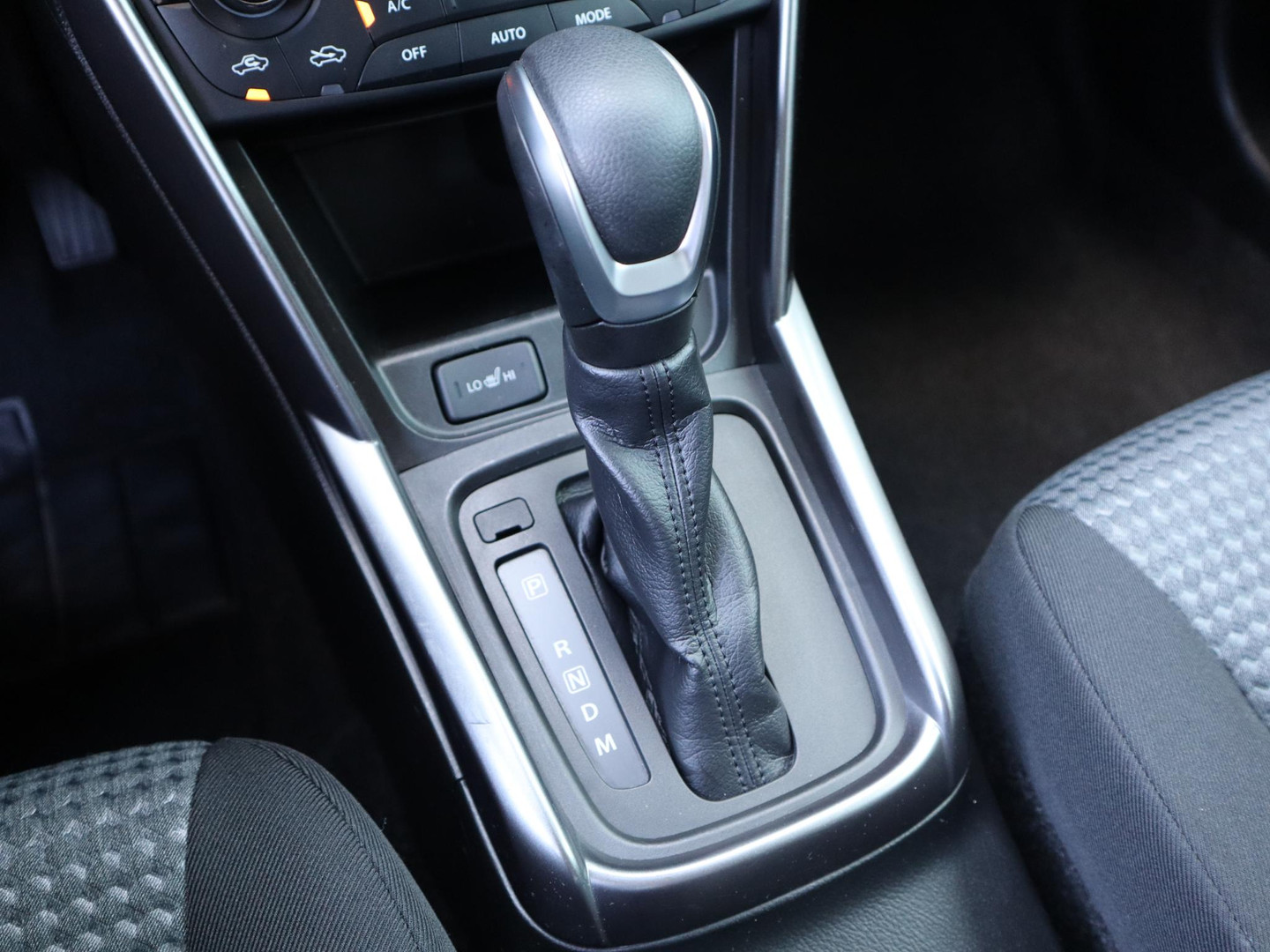 Suzuki Suzuki
