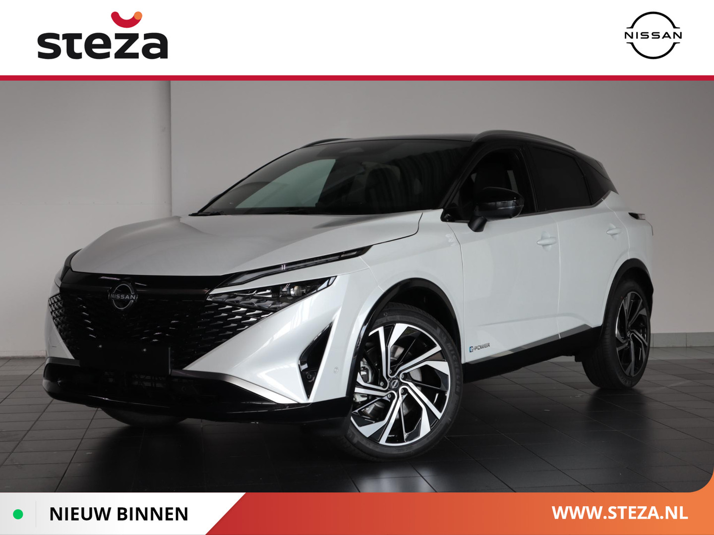 Nissan Nissan