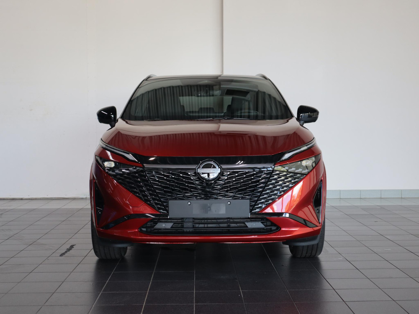 Nissan Nissan