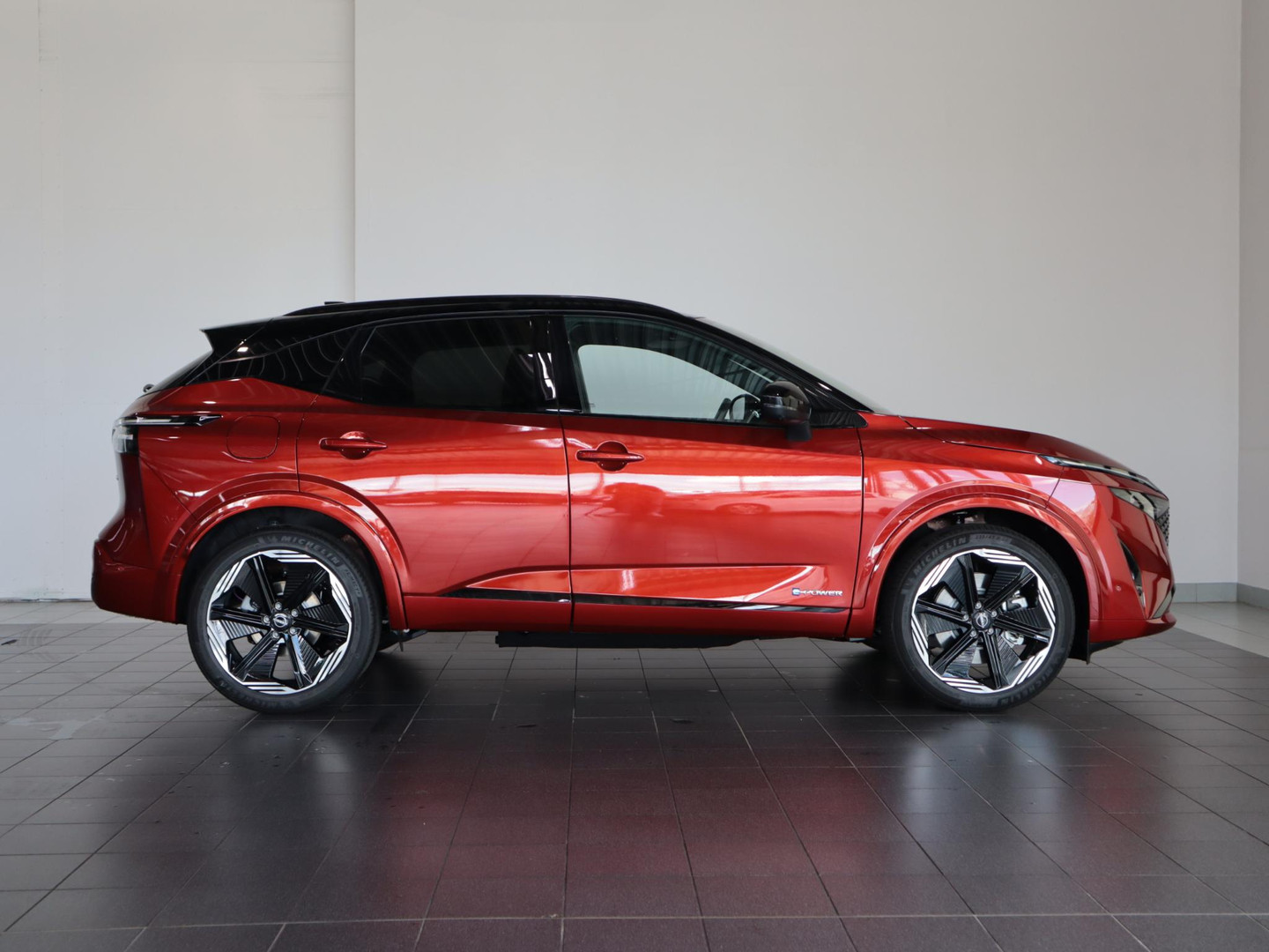 Nissan Nissan