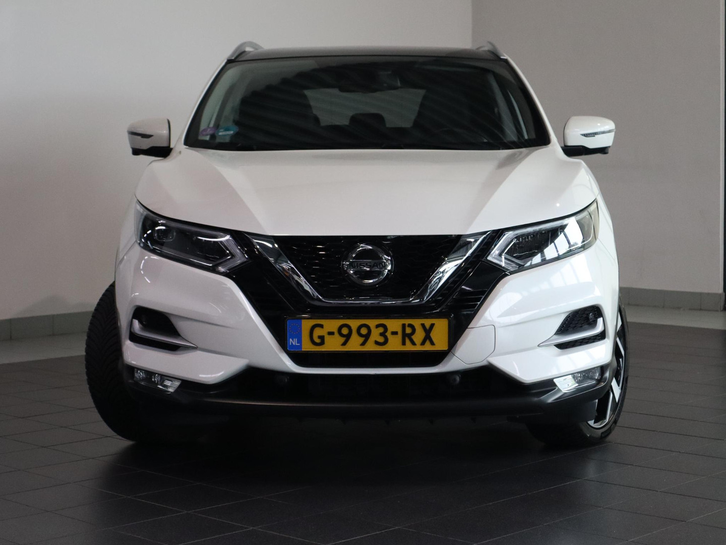 Nissan Nissan
