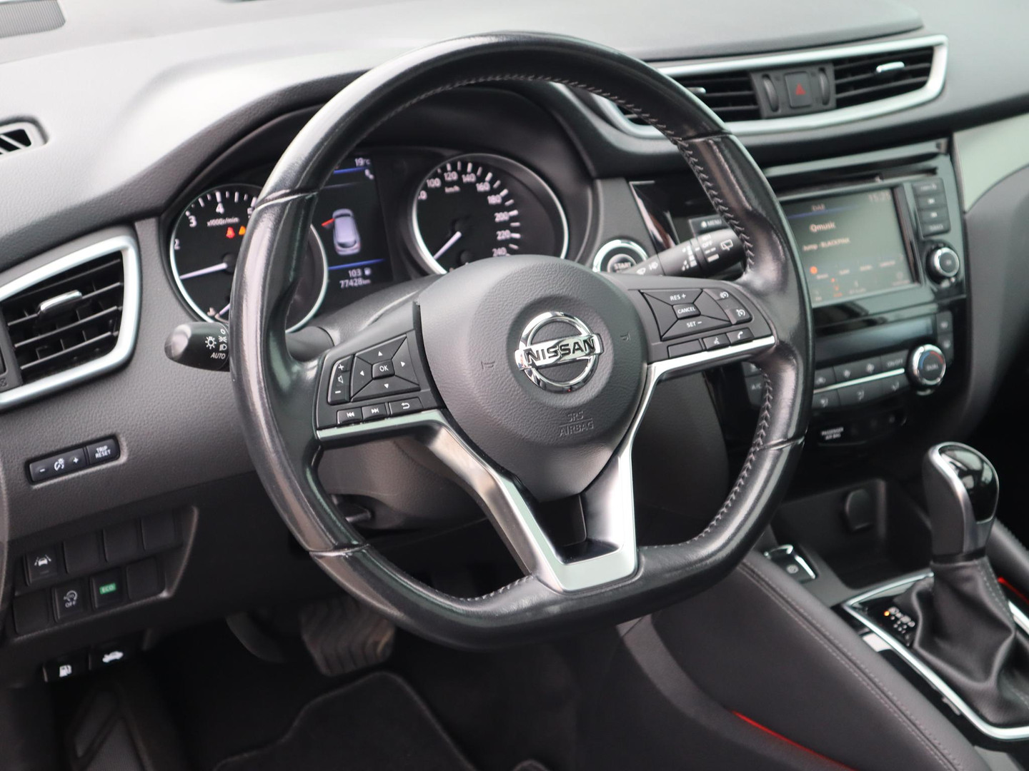Nissan Nissan
