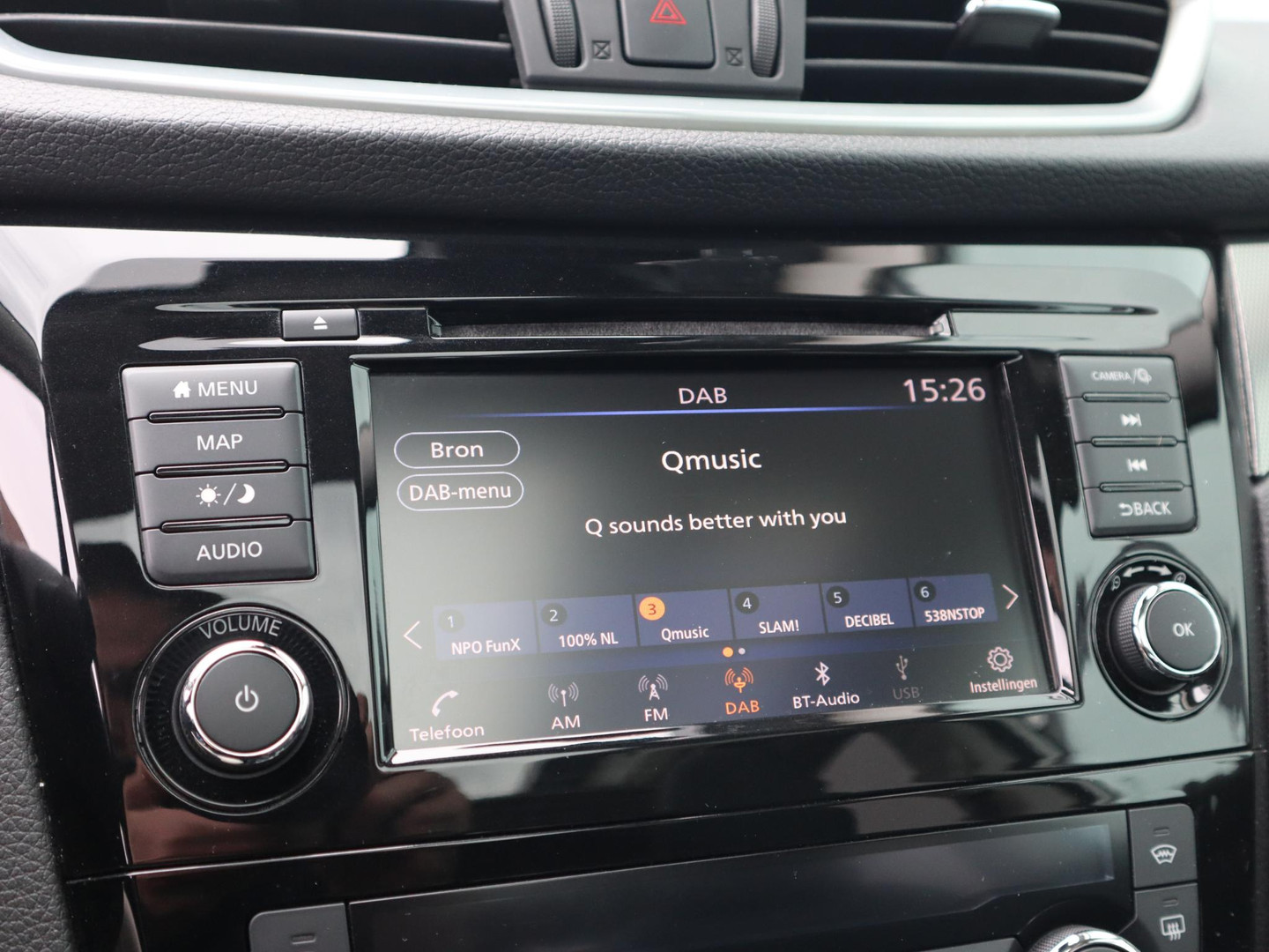 Nissan Nissan