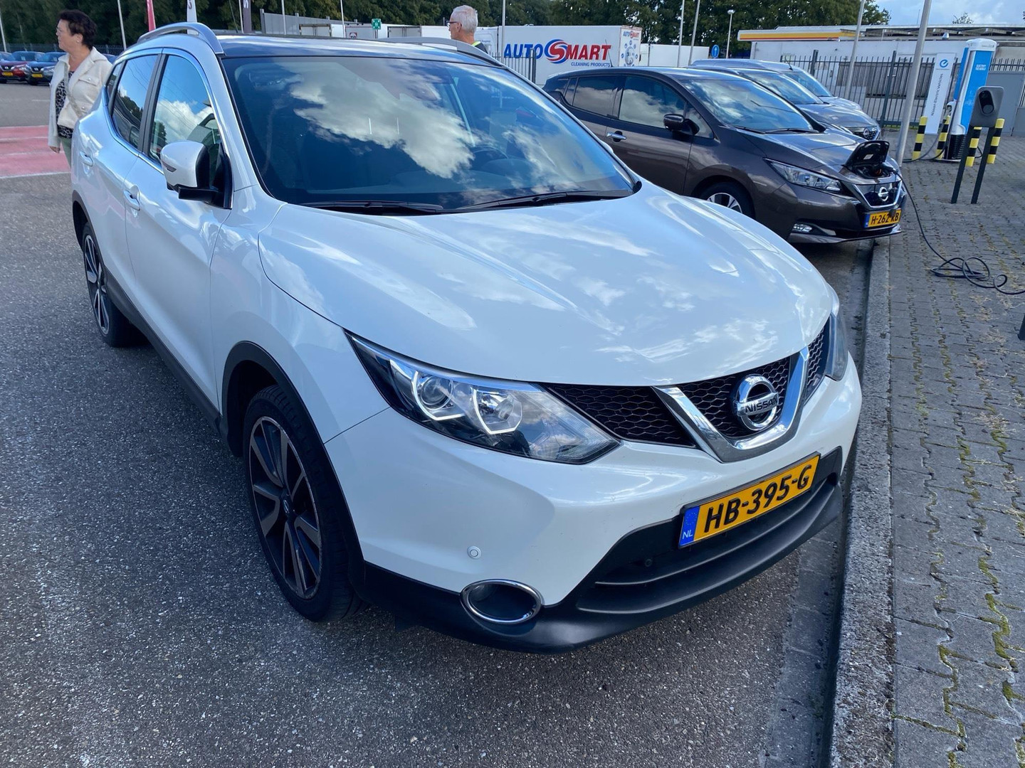 Nissan Nissan