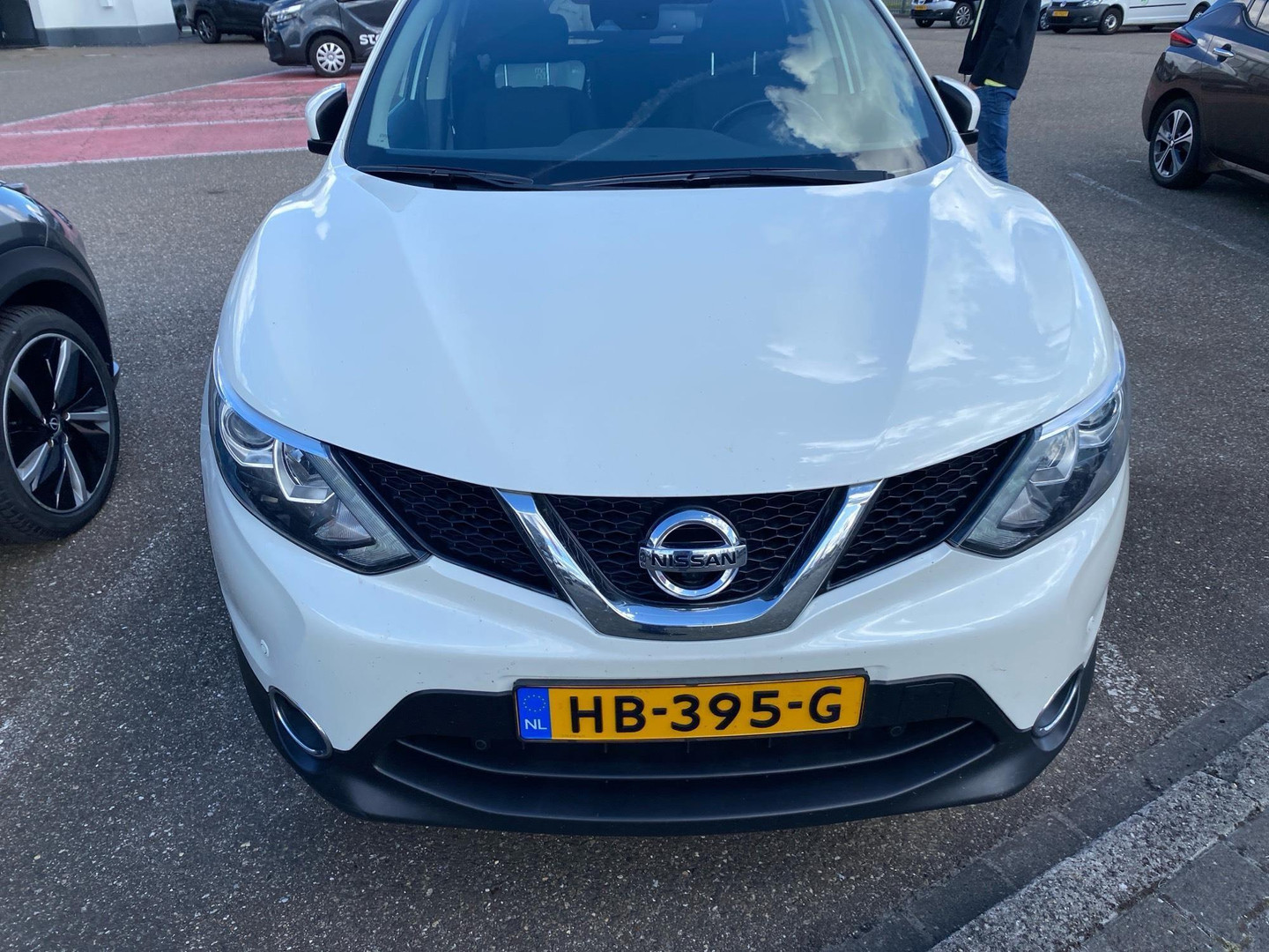 Nissan Nissan