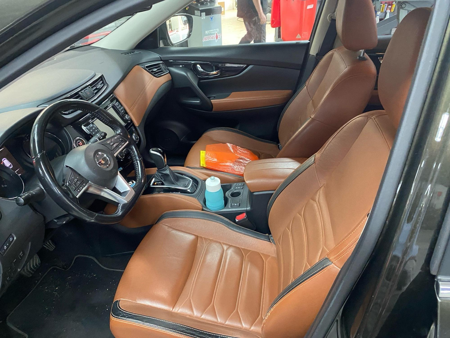 Nissan Nissan