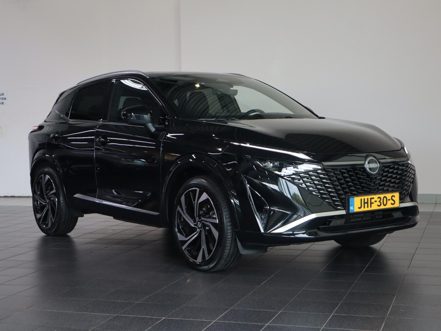 Nissan Nissan