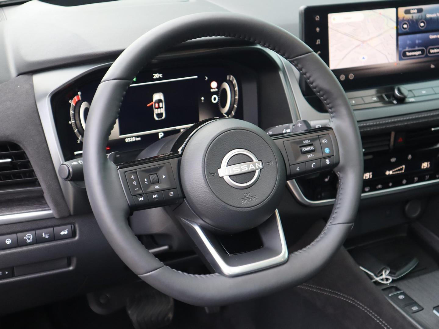 Nissan Nissan